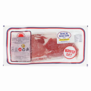 Back Bacon