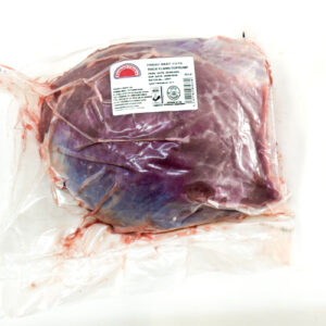 Beef Thick Flank