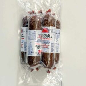 Black Pudding 125gms