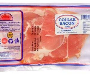 Collar Bacon