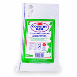 Cooked Country Ham 3 - 4Kg