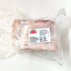 Frenched Lamb Loin Chops Per Kg