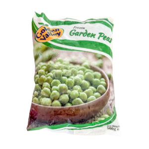 KOL Frozen Garden Peas 500gms