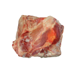 Lamb Shoulder Bone-In Per Kg