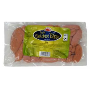 Tasty Chicken Mini Bites 500gms