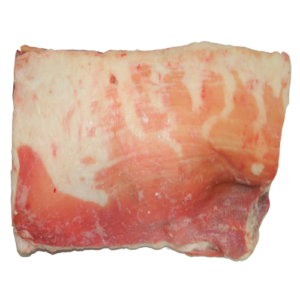 Lamb Loin, Bone In Per Kg