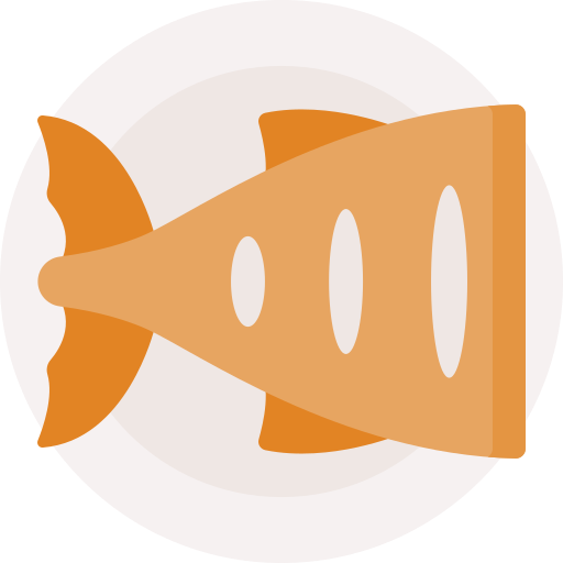 Fish Fresh Cuts