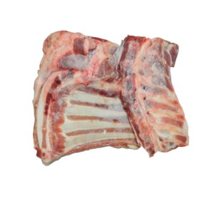 Lamb Shoulder Shanks Per Kg